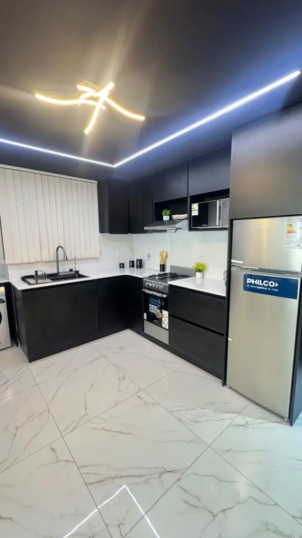 Departamento de 3 ambientes en venta en Centro
