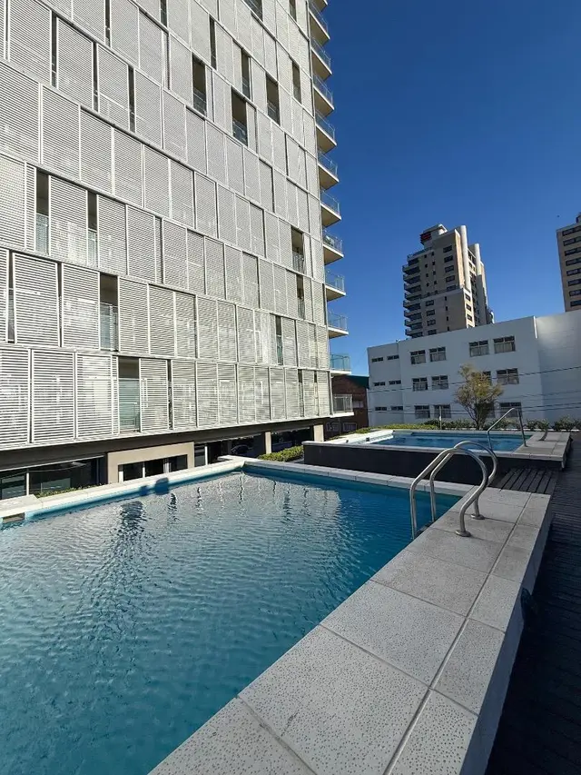 Departamento de 4 ambientes en alquiler en Alem