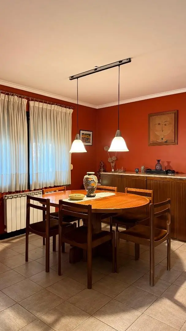 Casa de 5 ambientes en venta en SAN CARLOS