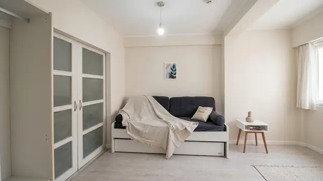Departamento en venta en AREA CENTRO