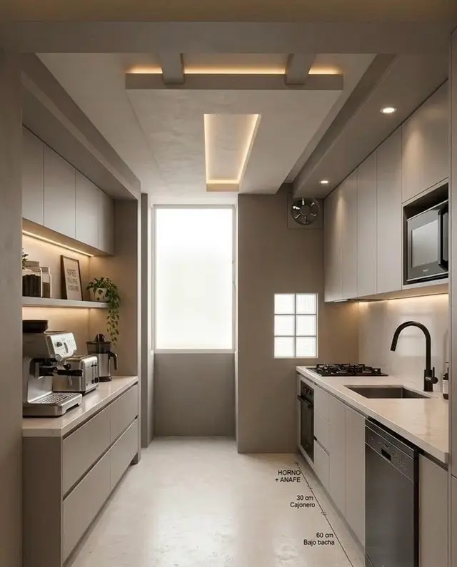 Departamento de 4 ambientes en venta en Centro