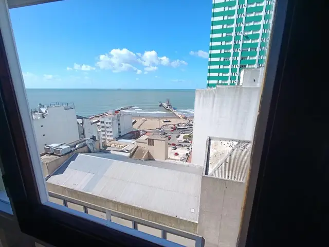 Departamento de 2 ambientes en venta en LA PERLA