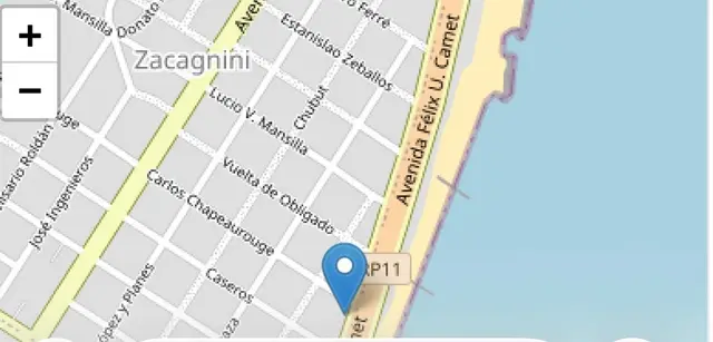 Terreno en venta en Mar del Plata