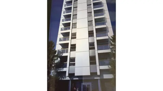 Departamento de 3 ambientes en venta en Centro
