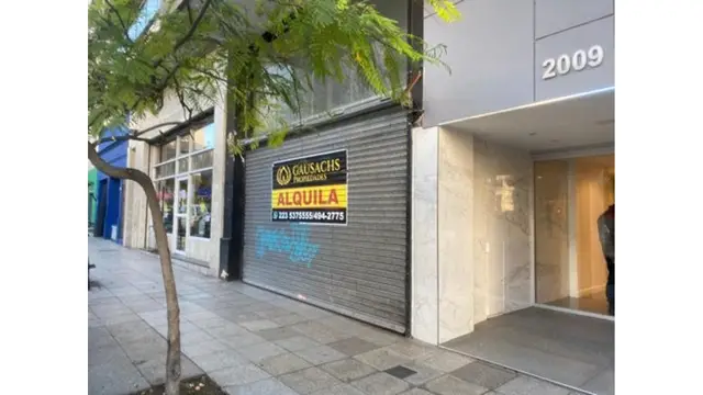 Local en venta en Centro