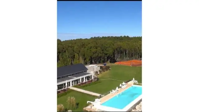 Terreno en venta en NEWBERY JORGE