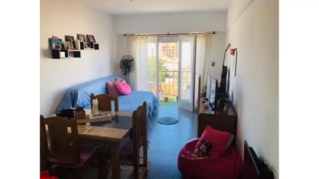 Departamento en alquiler en ESTACION TERMINAL (ALDREY)