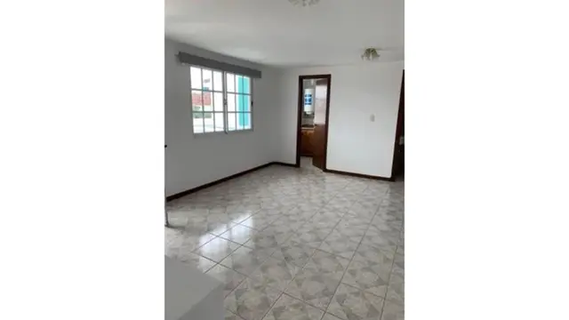 Departamento en alquiler en PRIMERA JUNTA
