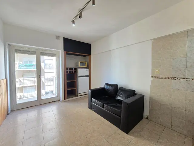 Departamento de 2 ambientes en venta en Centro