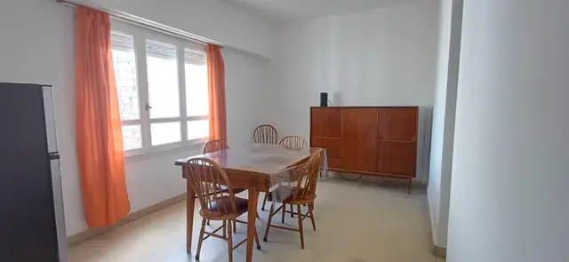 Departamento de 2 ambientes en alquiler en Centro