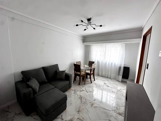 Departamento de 2 ambientes en venta en ESTACION TERMINAL (ALDREY)