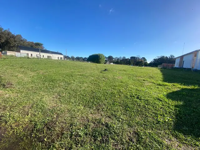 Terreno en venta en BOSQUE PERALTA RAMOS