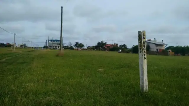 Terreno en venta en Mar del Plata