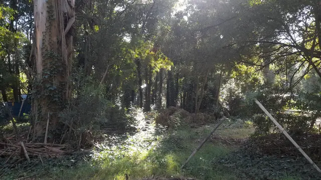 Terreno en venta en ESTACION CAMET