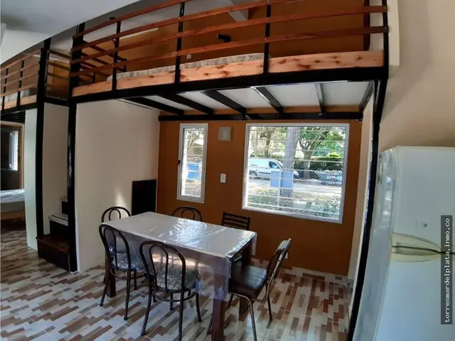 Casa de 1 ambiente en venta en COLINA ALEGRE