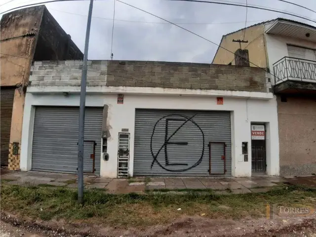 Local en venta en CAMINO A NECOCHEA