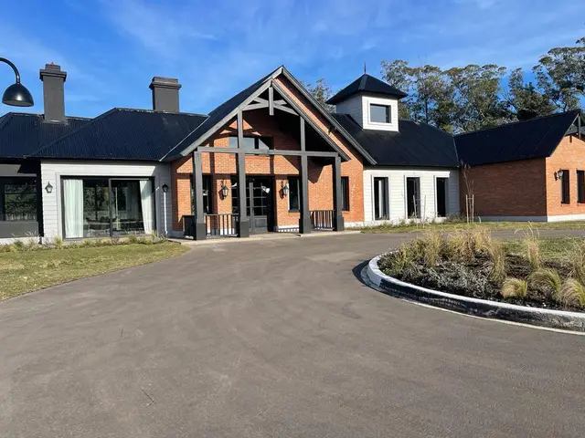 Terreno en venta en LOS ACANTILADOS