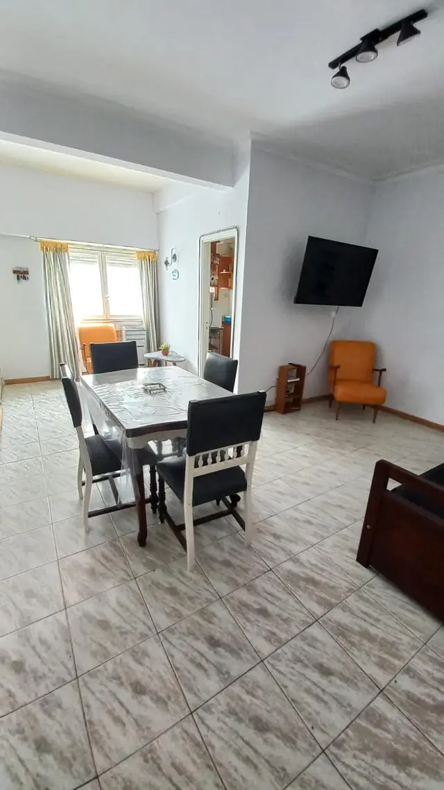 Departamento de 2 ambientes en alquiler temporario en LA PERLA