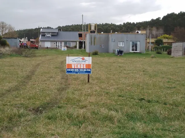 Terreno en venta en Camet