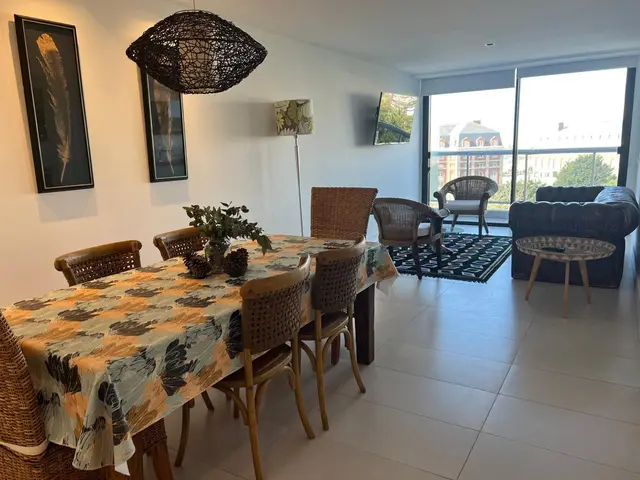 Departamento de 2 ambientes en venta en Centro