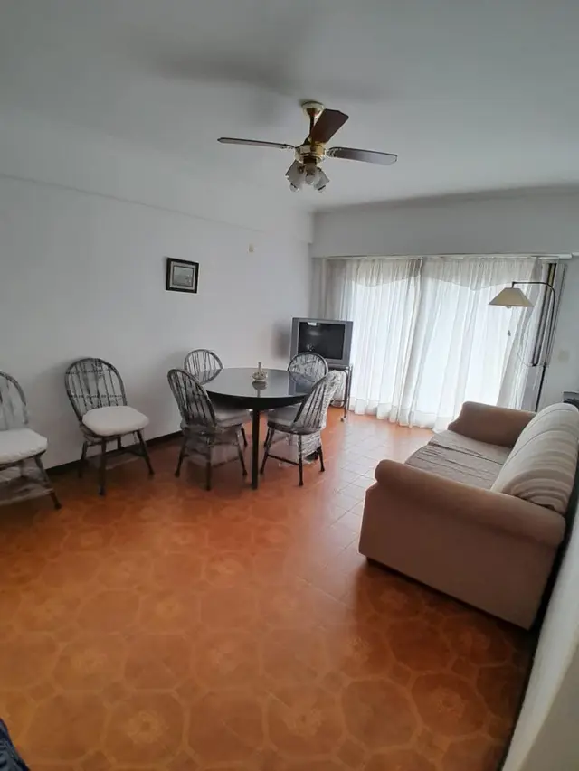 Departamento de 3 ambientes en venta en Centro