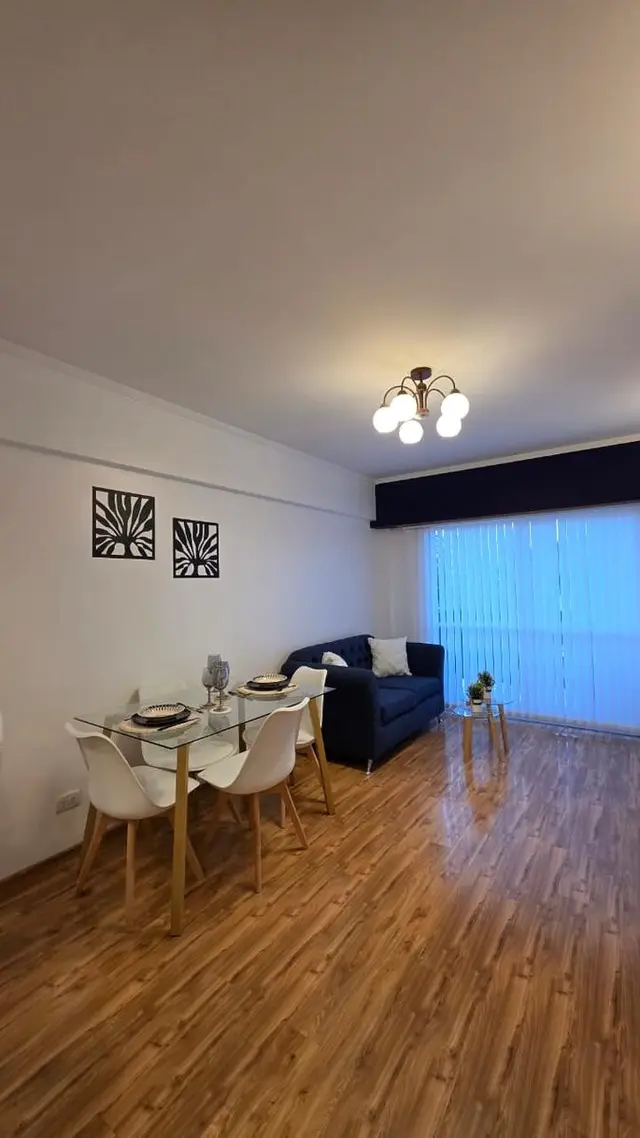 Departamento de 3 ambientes en venta en PLAZA PERALTA RAMOS