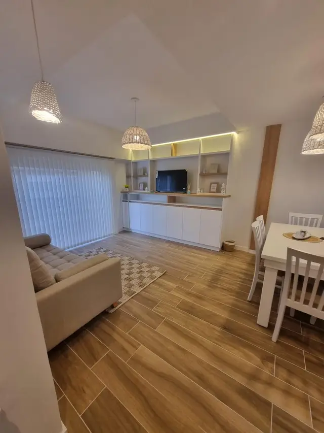 Departamento de 3 ambientes en venta en Centro