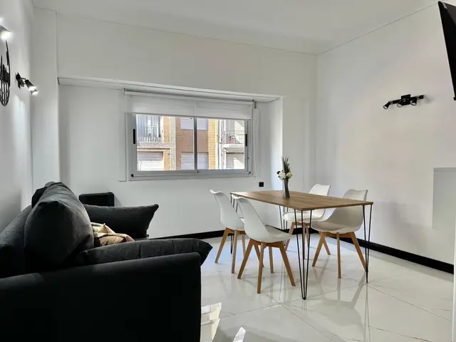 Departamento de 2 ambientes en venta en Centro