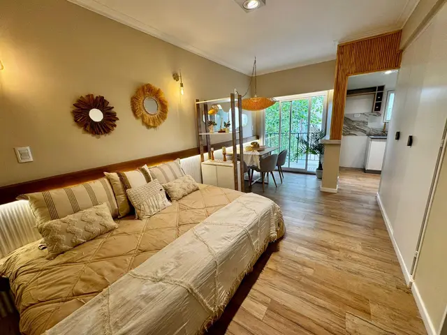 Departamento de 1 ambiente en venta en Centro