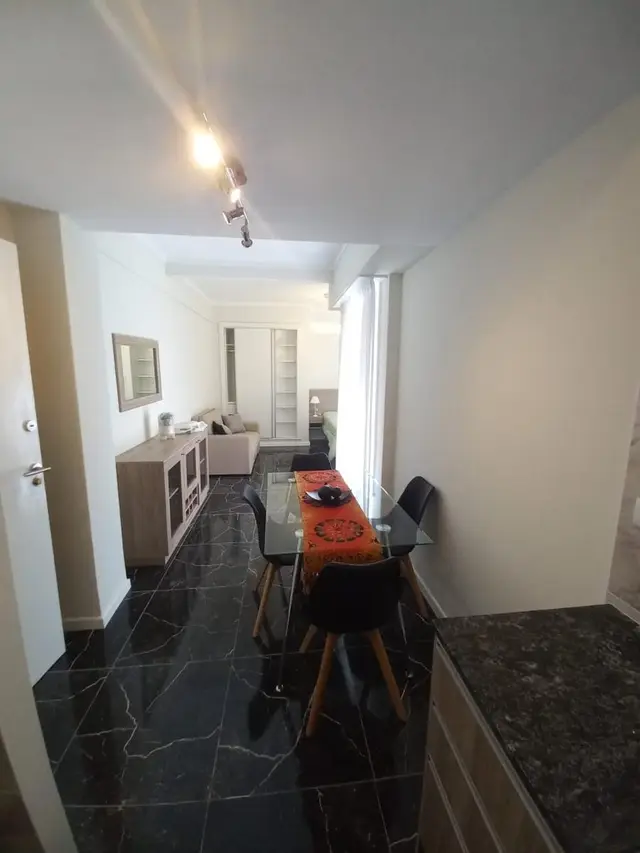 Departamento de 1 ambiente en venta en Centro