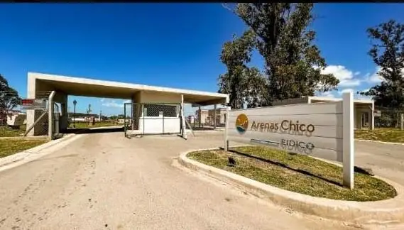 Terreno en venta en NUEVO GOLF