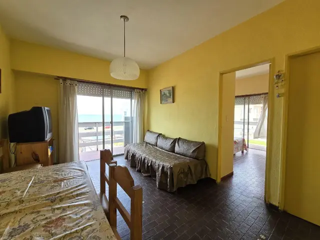 Departamento de 2 ambientes en venta en ZACAGNINI JOSE MANUEL