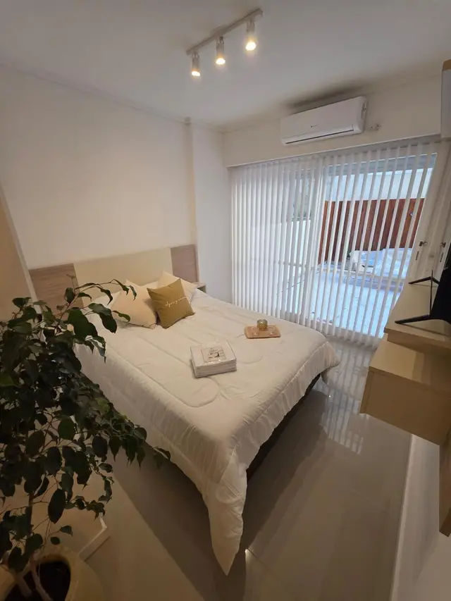 Departamento de 1 ambiente en venta en Centro