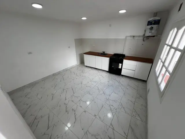PH de 2 ambientes en venta en DEL PUERTO