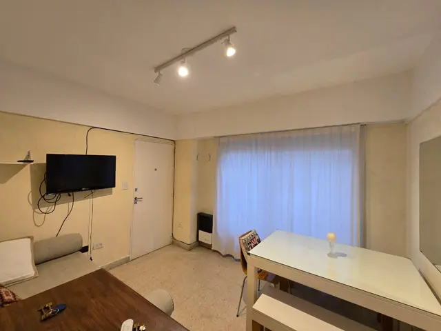 Departamento de 2 ambientes en venta en Centro