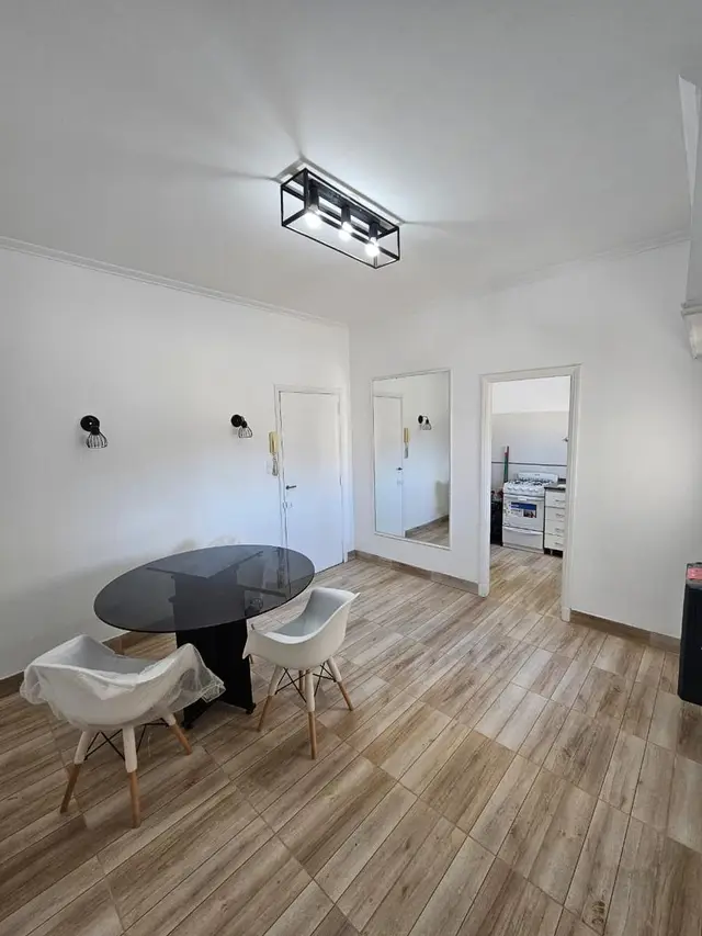 Departamento de 3 ambientes en venta en Centro