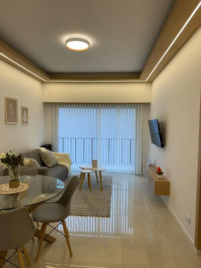 Departamento de 3 ambientes en venta en Centro