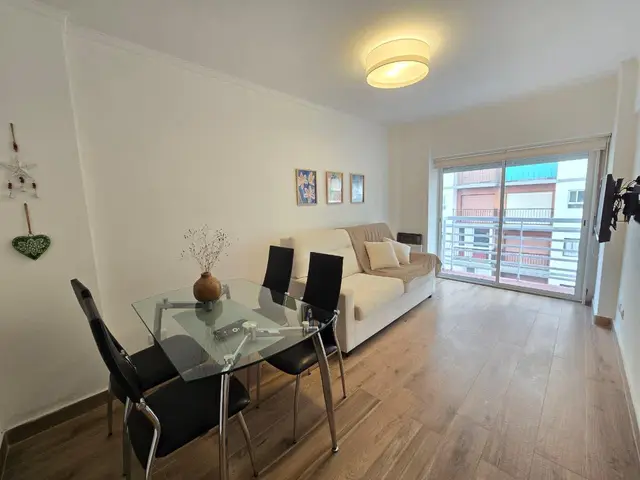 Departamento de 2 ambientes en venta en Centro