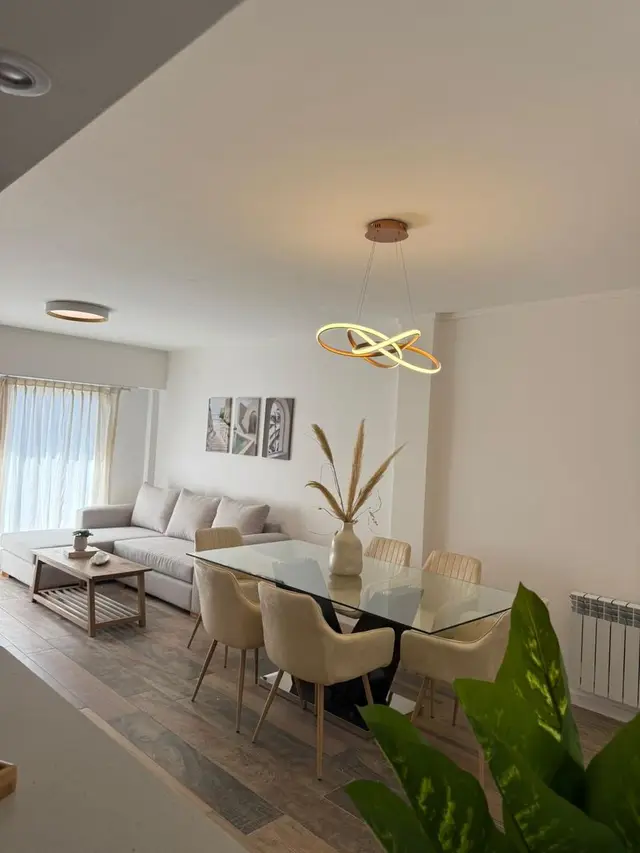 Departamento de 4 ambientes en venta en Centro