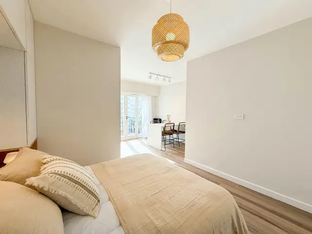 Departamento de 1 ambiente en venta en Centro
