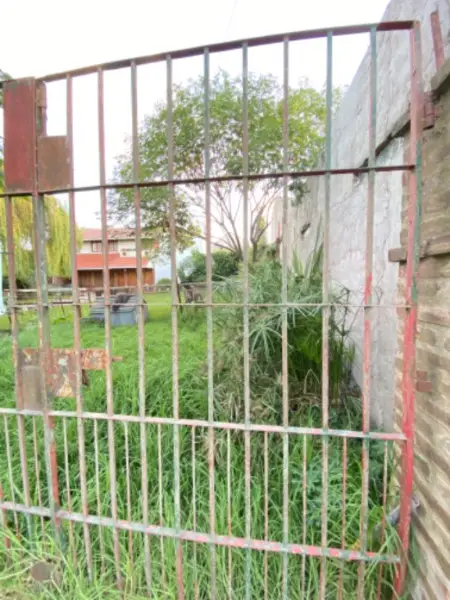 Terreno en venta en GENERAL SAN MARTIN