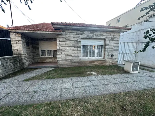 Casa de 3 ambientes en venta en LOS ANDES