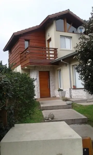 Casa de 3 ambientes en alquiler en Sierra de los Padres