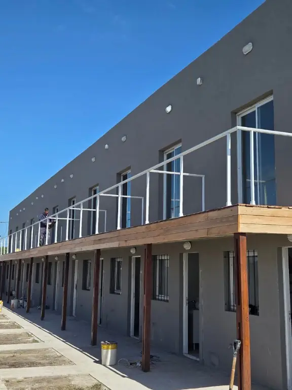 PH de 2 ambientes en venta en EL JARDIN DE PERALTA RAMOS