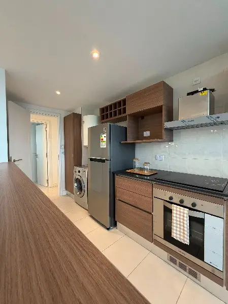 Departamento de 2 ambientes en venta en Centro