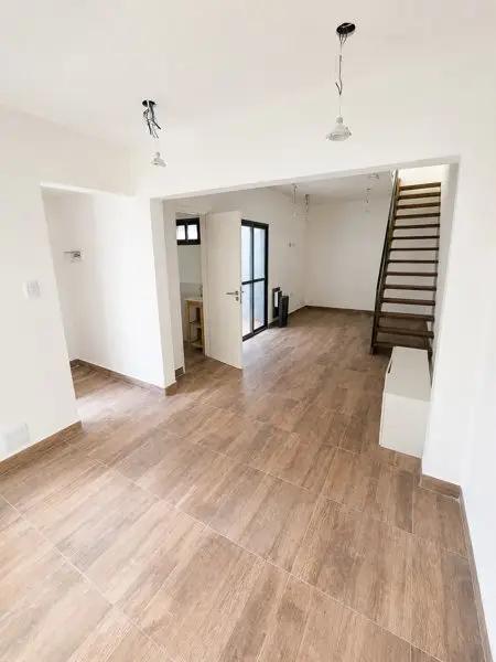 PH de 2 ambientes en venta en SAN JOSE