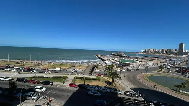 Departamento en venta en LA PERLA
