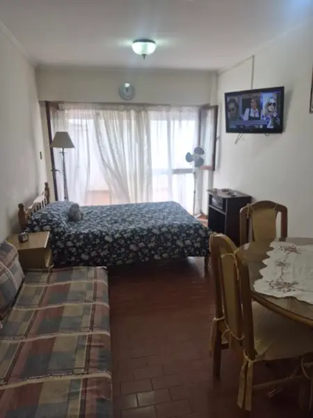 Departamento de 1 ambiente en alquiler en LA PERLA