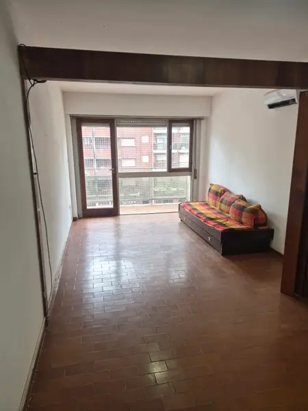 Departamento de 1 ambiente en alquiler en LA PERLA