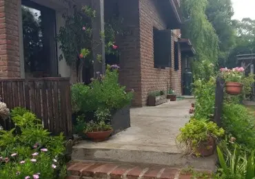 Casa en venta en LOS ACANTILADOS